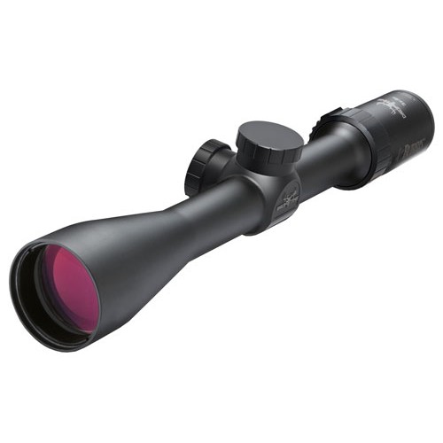 BURRIS SCOPE DROPTINE 3-9X40