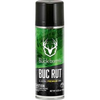 BUCK BOMB DEER LURE BUC RUT