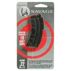 SAVAGE MAGAZINE MKII SERIES