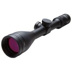 BURRIS SCOPE DROPTINE