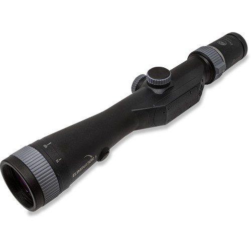 BURRIS ELIMINATOR 5 LASERSCOPE