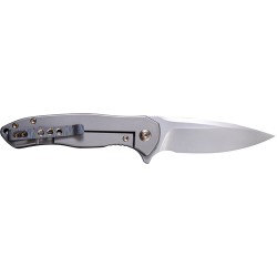 WE KNIFE KITEFIN 3.24" CARBON
