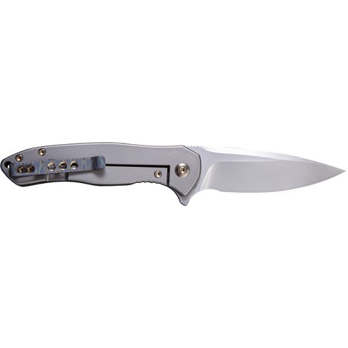 WE KNIFE KITEFIN 3.24" CARBON