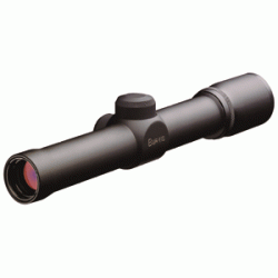 BURRIS SCOPE SCOUT 2.75X20