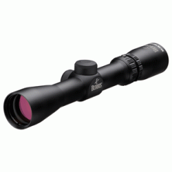 BURRIS SCOPE HANDGUN 2-7X32
