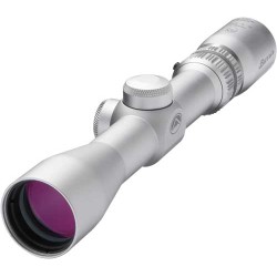 BURRIS SCOPE HANDGUN 2-7X32