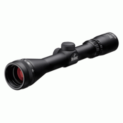 BURRIS SCOPE HANDGUN 3-12X32