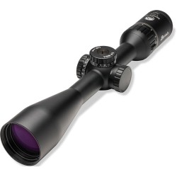 BURRIS SCOPE SIGNATURE HD