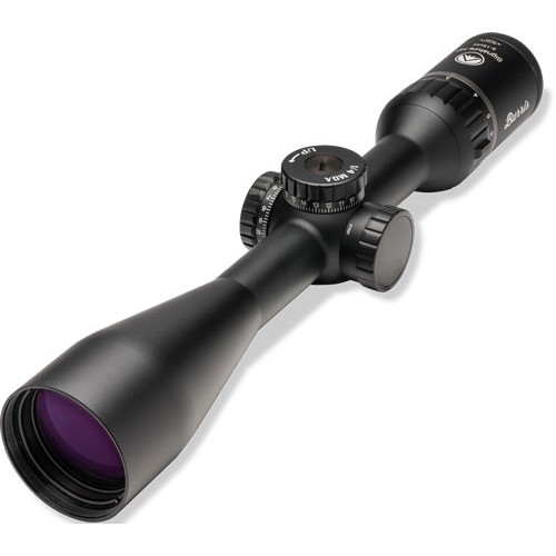 BURRIS SCOPE SIGNATURE HD