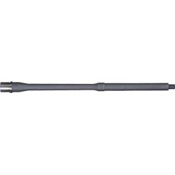 FN BARREL AR-15 BUTTON RIFLED