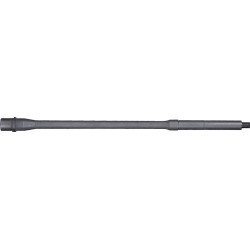 FN BARREL AR-15 BUTTON RIFLED