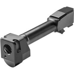 FN COMPENSATED BARREL KIT BLK