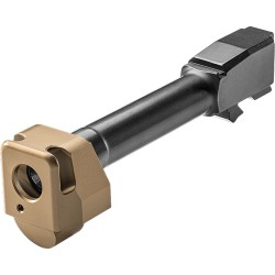 FN COMPENSATED BARREL KIT FDE