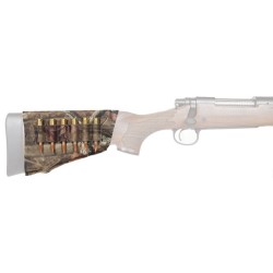 ALLEN RIFLE BUTTSTOCK SHELL