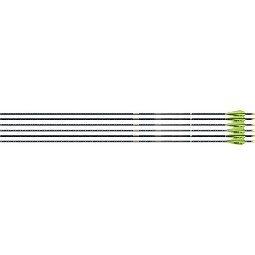 EASTON 4MM FMJ MATCH GRADE 300
