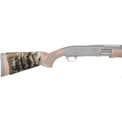ALLEN SHOTGUN BUTTSTOCK SHELL