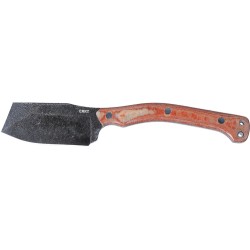 CRKT RAZEL FIXED 4.29" NAX