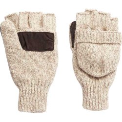 HOT SHOT BASICS RAGG WOOL POP-