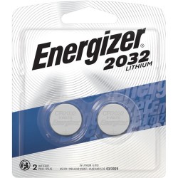 ENERGIZER LITHIUM BATTERIES