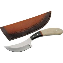 SZCO RITE EDGE 3.75" BONE BIRD