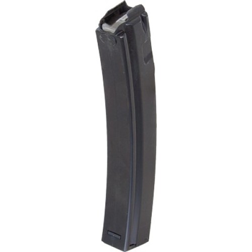 HK MAGAZINE SP5K/MP5 9MM 30RD