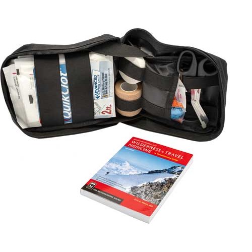 ARB MOLLE BAG TRAUMA KIT 1.0