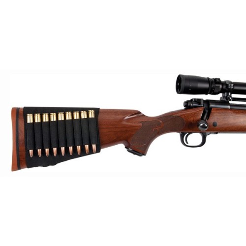 ALLEN RIFLE STOCK SLEEVE