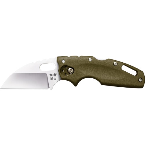 COLD STEEL TUFF LITE 2.5" OD