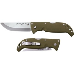 COLD STEEL FINN WOLF 3.5" OD