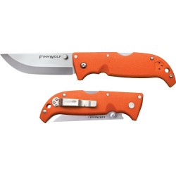 COLD STEEL FINN WOLF 3.5" BLZ