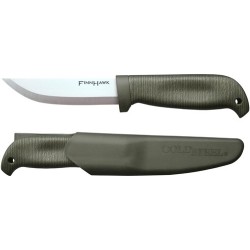 COLD STEEL FINN HAWK 4" CURVED