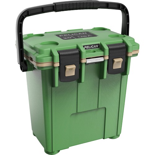 PELICAN COOLERS IM 20 QUART