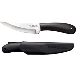COLD STEEL ROACH BELLY 4.5"