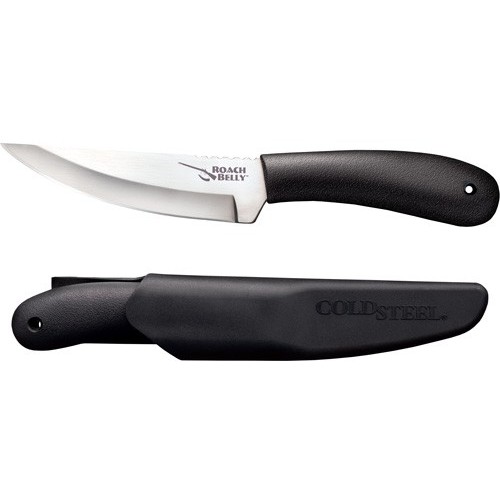 COLD STEEL ROACH BELLY 4.5"