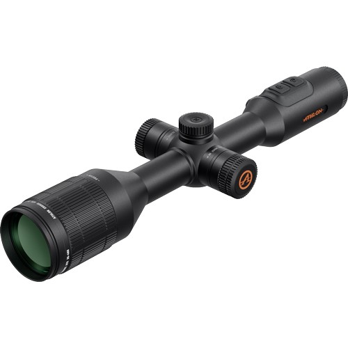 ATHLON THERMAL SCOPE CRONUS