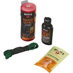 HOPPES BORESNAKE CLEANING KIT