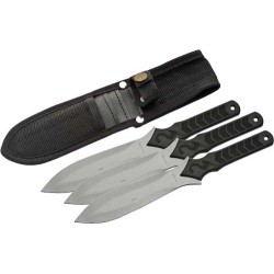 SZCO RITE EDGE 10" DRAGON