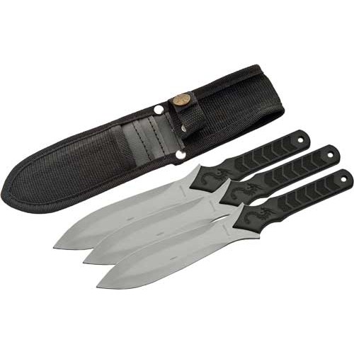 SZCO RITE EDGE 10" DRAGON