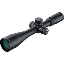 ATHLON SCOPE ARES BTR G2 30MM