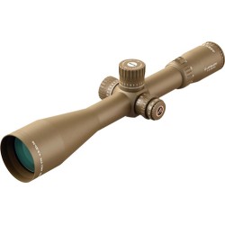 ATHLON SCOPE ARES ETR 34MM