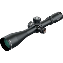 ATHLON SCOPE ARES ETR 34MM