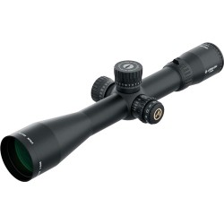 ATHLON SCOPE ARES ETR 34MM