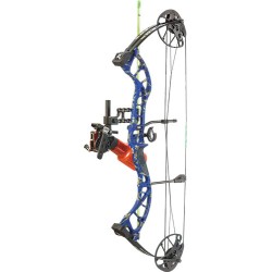PSE BOWFISHING KIT D3 CAJUN