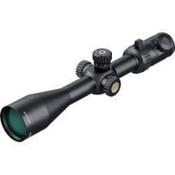 ATHLON SCOPE ARGOS BTR G2 30MM