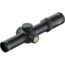 ATHLON SCOPE HELOS BTR 1-10X28