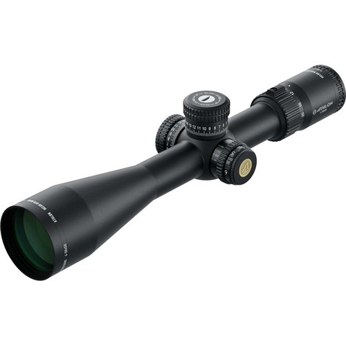 ATHLON SCOPE HELOS BTR G2 30MM