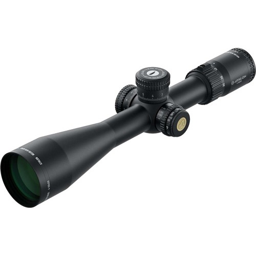 ATHLON SCOPE HELOS BTR G2 30MM