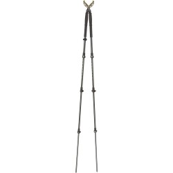 ALLEN AXIAL SHOOTING STICK 61"