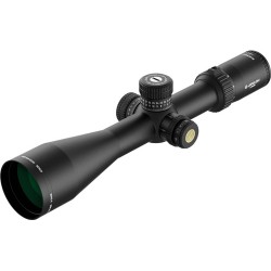ATHLON SCOPE HELOS BTR G2 34MM