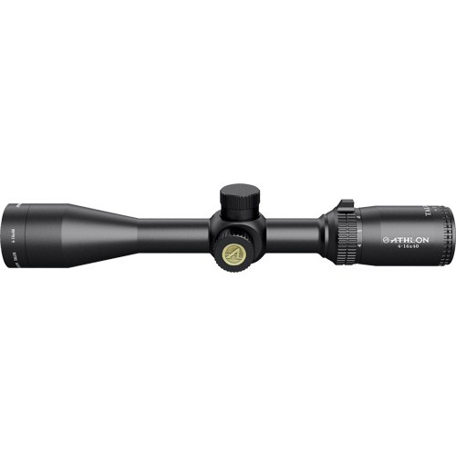 ATHLON SCOPE TALOS 4-16X40